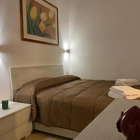 A Casa Di Frida 3* Lecce