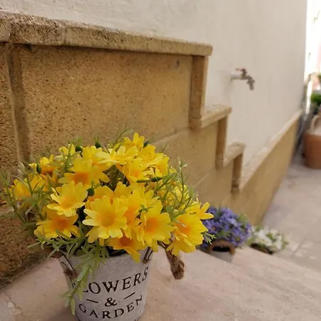 A Casa Di Frida Lecce