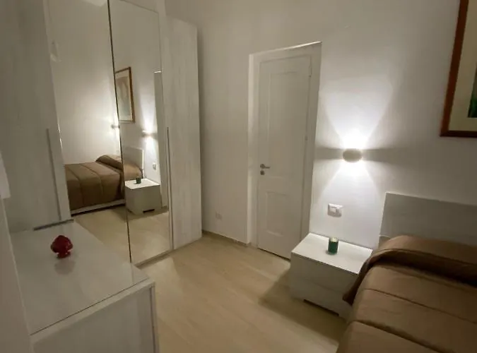 A Casa Di Frida Pensión 3*