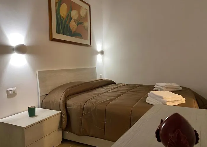 A Casa Di Frida 3* Lecce