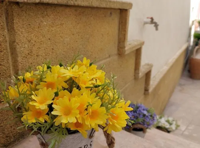 A Casa Di Frida Lecce