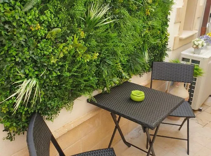 A Casa Di Frida Maison d'hôtes 3*