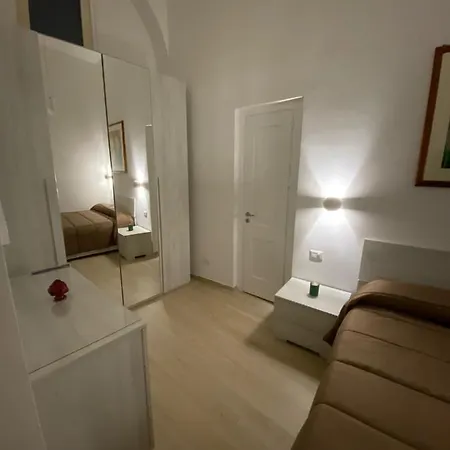 A Casa Di Frida Maison d'hôtes 3*