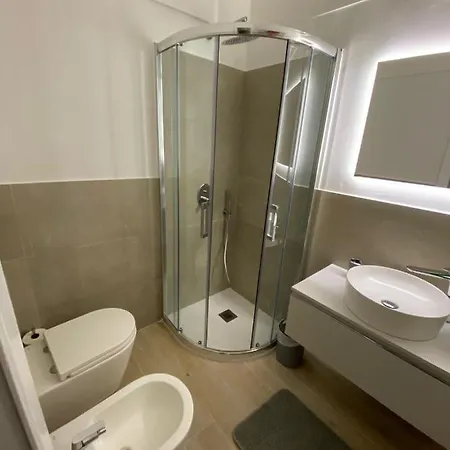 A Casa Di Frida Affittacamere