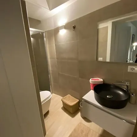 A Casa Di Frida 3*
