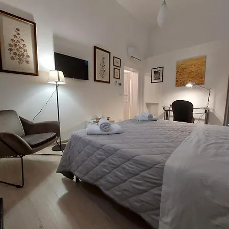 A Casa Di Frida 3*