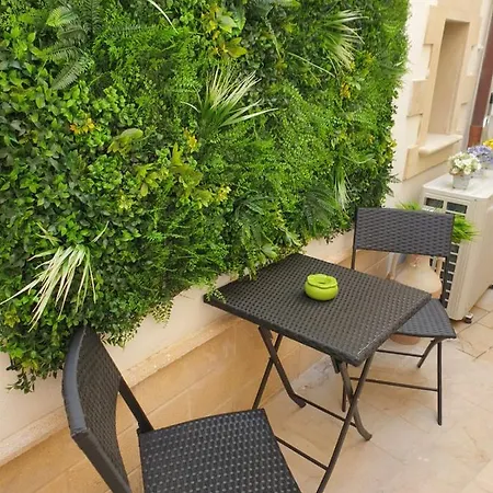 A Casa Di Frida Maison d'hôtes 3*