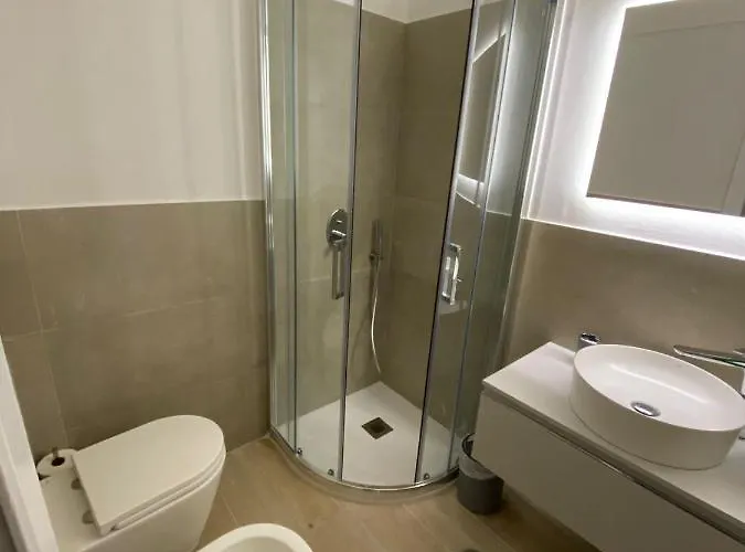 A Casa Di Frida 게스트하우스